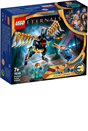 LEGO® Marvel Eternals’ Aerial Assault 76145 Building Kit