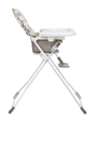 Graco Snack N Stow High Chair - Fruitella