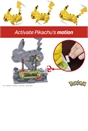 Pokemon Mega Kinetic Picachu