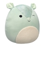 Original Squishmallows 16-Inch Arilla the Green Armadillo