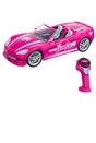 Barbie Fully Functioning Dream Car
