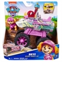 PAW Patrol Rescue Wheels Skyes Jet