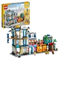 LEGO® Creator Main Street 31141 Building Toy Set (1,459 Pieces)