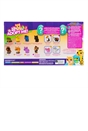 Adopt Me! 10 Pack Mystery Pets - Series 2 - 10 Pets - Top Online Game - Exclusive Virtual Item Code Included -Fun Collectible Toys for Kids Featuring Your Favourite Pets