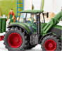 Schleich Tractor & Trailer 42379