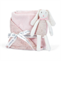 Baby Elegance Newborn Gift Set Pink