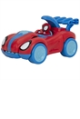 Marvel Spidey and His Amazing Friends Spidey-Rex Racer Vehicle