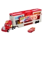 Disney Pixar Cars Colour Changers Mobile Paint Shop Mack Playset