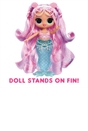 L.O.L. Surprise Tweens MERMAID Doll - Lana Marine