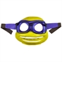 Teenage Mutant Ninja Turtle Mutant Mayhem Role Play Mask - Donatello