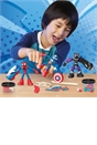 Play-Doh Marvel Hero Adventure Assortment