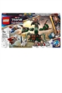 LEGO 76207 Marvel Attack on New Asgard Thor & Monster Set