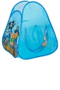 Pirate Pop Up Play Tent