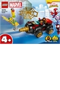 LEGO® 4+ Drill Spinner Vehicle Super Hero Action 10792