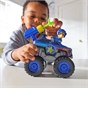 PAW Patrol Rescue Wheels Chase's Cruiser