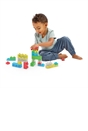 Jelly Blox Creative Building Block Kit