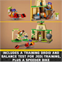 LEGO® Star Wars™ Tenoo Jedi Temple™ 75358 Building Toy Set (124 Pieces)