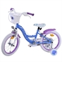 16 Inch Disney Frozen Bike