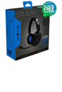 Stealth C6-100 Gaming Headset for Xbox, PS4/PS5, Switch, PC - Blue