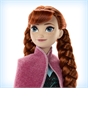 Disney Magical Skirt Anna Doll