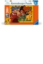 Ravensburger Disney The Lion King XXL 200 piece Jigsaw Puzzle