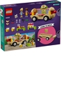 LEGO® Friends Hot Dog Food Truck Toy 42633