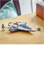 LEGO® City Interstellar Spaceship Toy Playset 60430