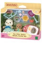 Sylvanian Families Sea Otter Sisters Splashy Snorkel Set