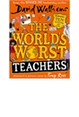 David Walliams: World's Worst Teachers 