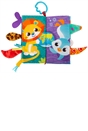 Playgro Tails of the World Sensory Book