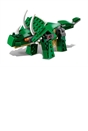 Lego Creator 3in1 Mighty Dinosaurs 31058