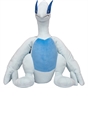 Pokémon Lugia Plush - 12-Inch Plush with Authentic Details