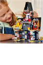 LEGO Despicable Me 75583 Minions and Gru's Family Mansion Set