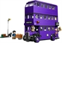 LEGO® Harry Potter™ Knight Bus™ Adventure, Magic Vehicle Toy 76446