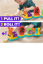 Mega Bloks Move 'n Groove Sensory Caterpillar