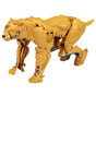 Transformers: Rise Of The Beasts Titan Changer Cheetor Action Figure