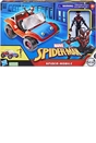 Marvel Spider-Man Spider-Mobile