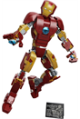 Lego 76206 Iron Man Figure