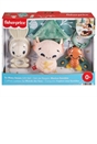 Fisher-Price So Many Senses Newborn Gift Set