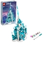 LEGO® | Disney The Ice Castle 43197 Building Kit (1,709 Pieces)