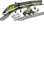 LEGO 60337 Express Passenger Train 