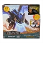Dreamworks Dragons, How to Train Your Dragon, Ultimate Plasma Blast Toothless, 63,5 cm Wings with Lights & Sounds Action Figure, Kids Toys for Boys Ages 4 and up