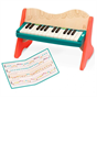 B Toys: Mini Maestro Wooden Piano