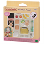 Sylvanian Families Breakfast Playset