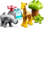 LEGO 10971 Wild Animals of Africa 