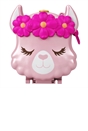 Polly Pocket World Llama Concert