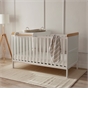 Baby Elegance Haddington Cot Bed