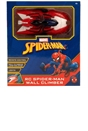 Radio Control Spider-Man Wall Climber Car