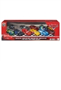 Disney Cars Diecast Cars Piston Cup Race 1:55 Scale 11 Pack
