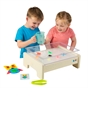 Battat Education Bright Explorer Activity Light Box Playset